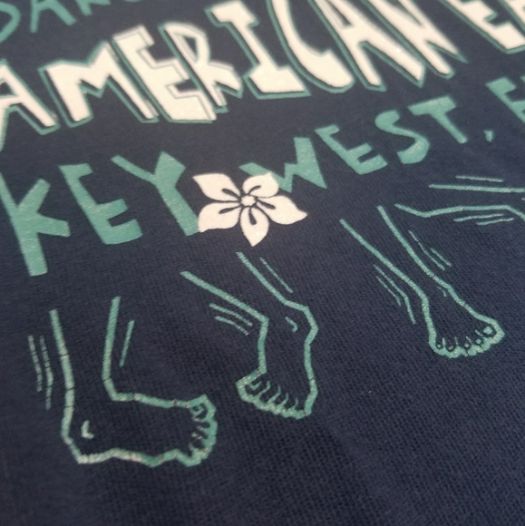 Y2K American Eagle T Shirt - Picture 7 of 11